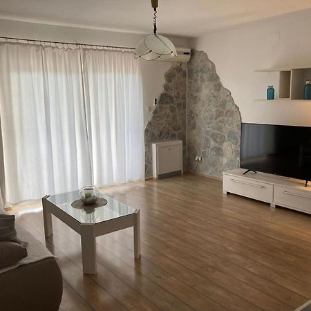 Apartment Danijela โวดีเซ ภายนอก รูปภาพ
