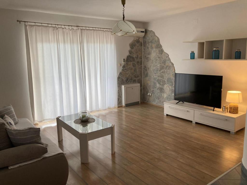 Apartment Danijela โวดีเซ ภายนอก รูปภาพ