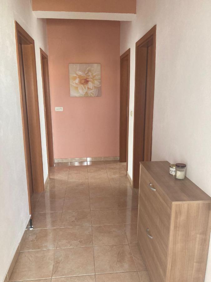 Apartment Danijela โวดีเซ ภายนอก รูปภาพ
