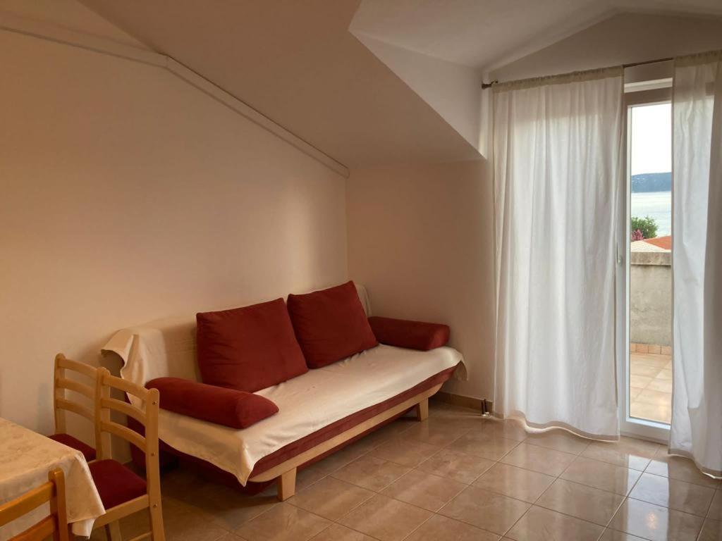 Apartment Danijela โวดีเซ ภายนอก รูปภาพ