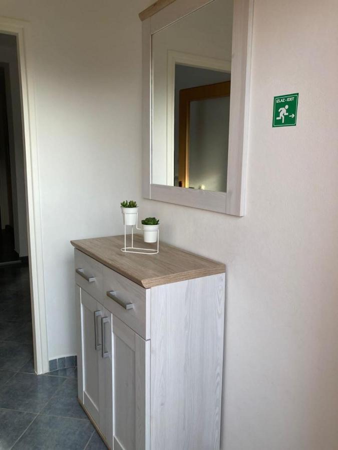 Apartment Danijela โวดีเซ ภายนอก รูปภาพ