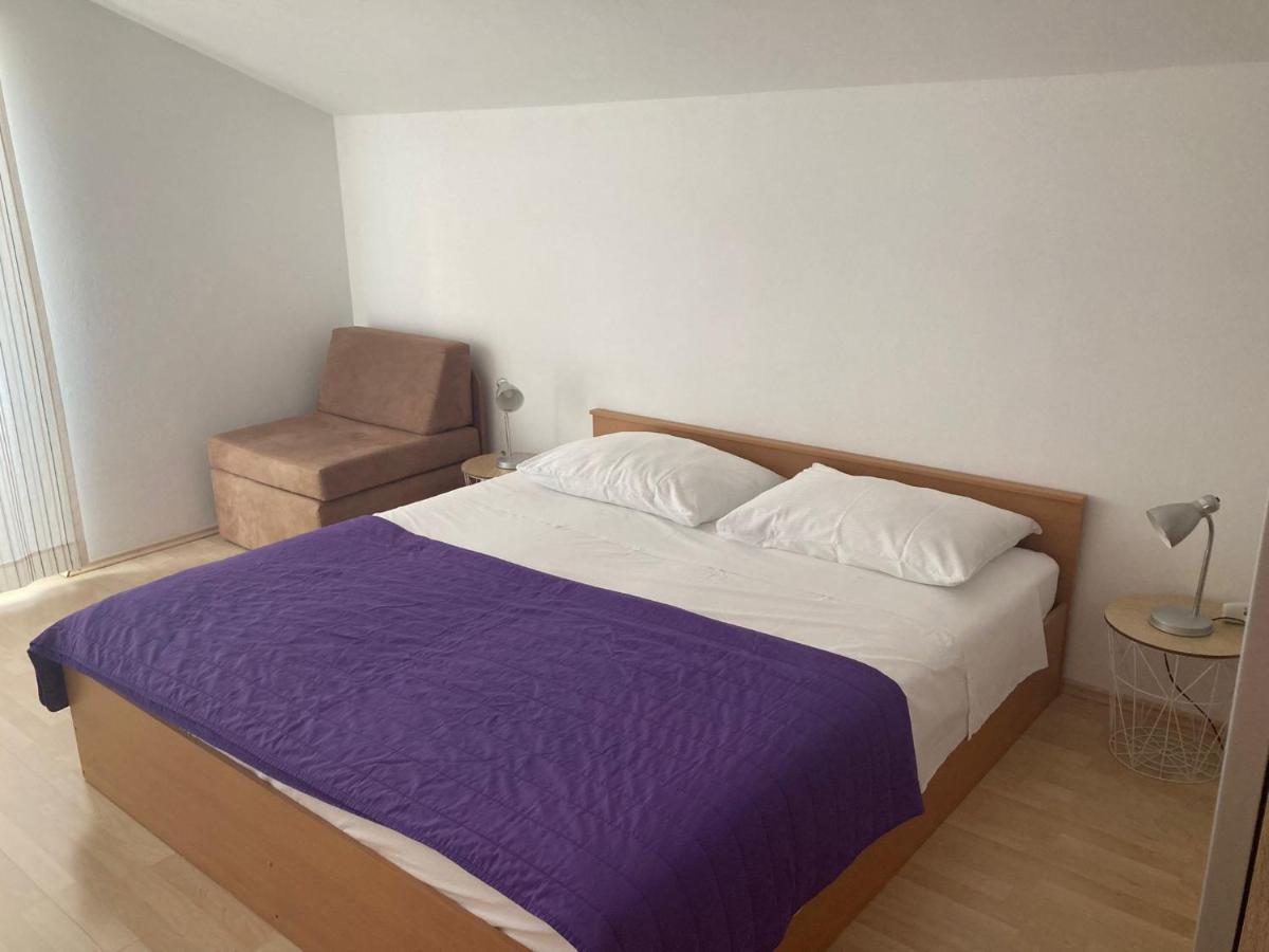 Apartment Danijela โวดีเซ ภายนอก รูปภาพ