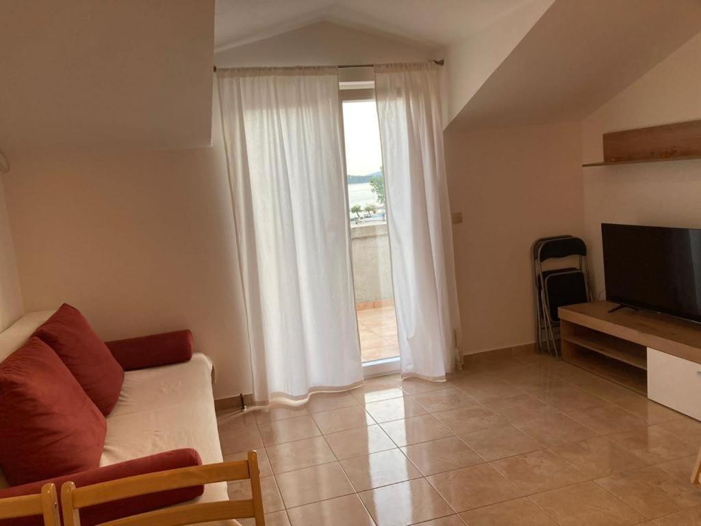 Apartment Danijela โวดีเซ ภายนอก รูปภาพ