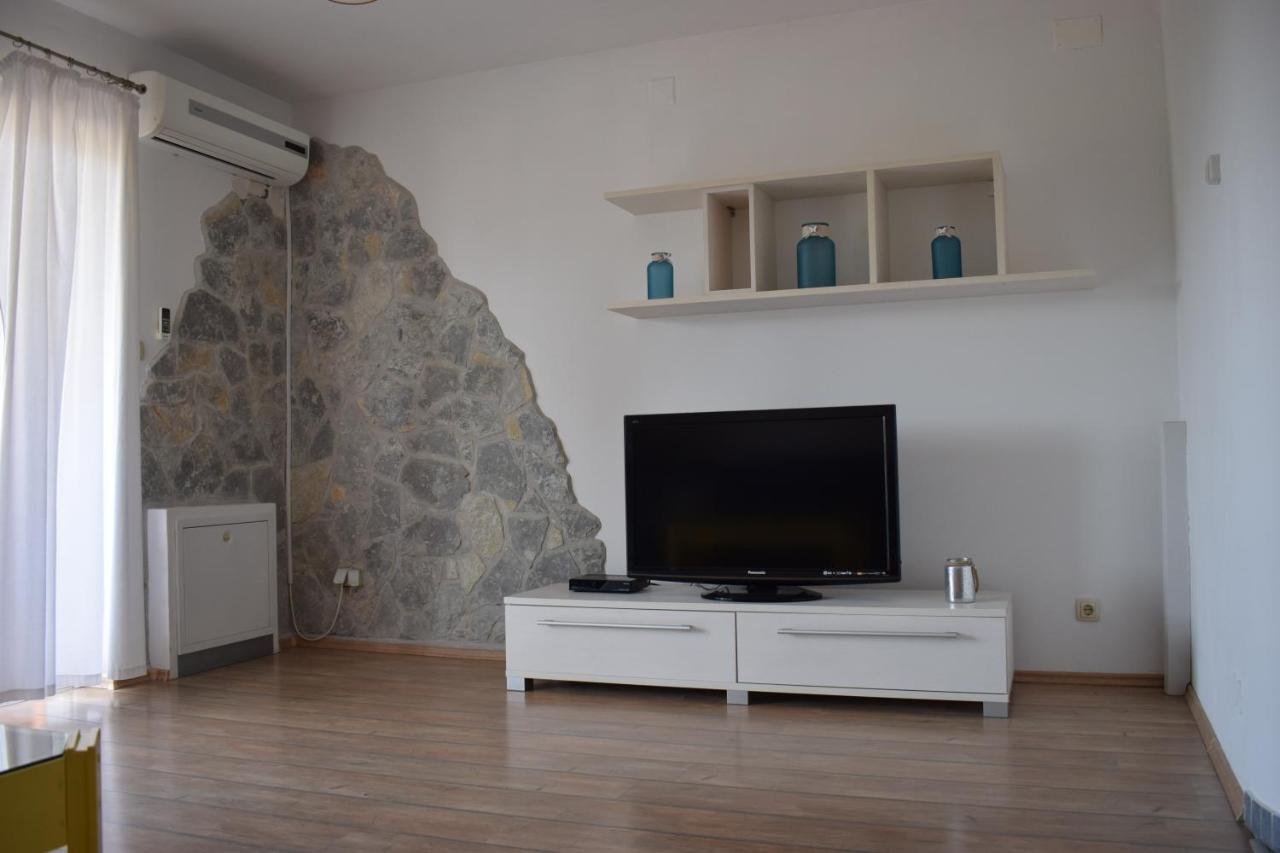 Apartment Danijela โวดีเซ ภายนอก รูปภาพ