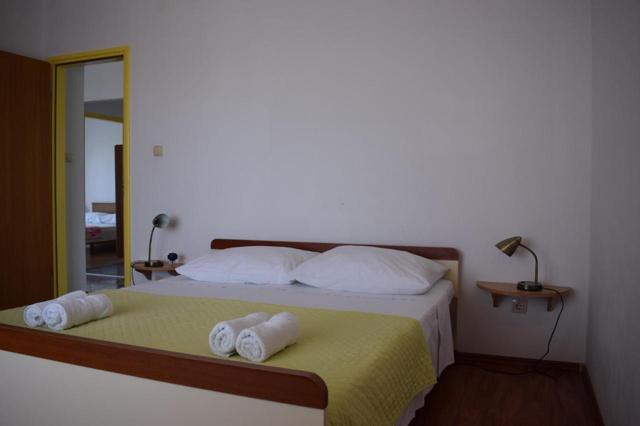 Apartment Danijela โวดีเซ ภายนอก รูปภาพ