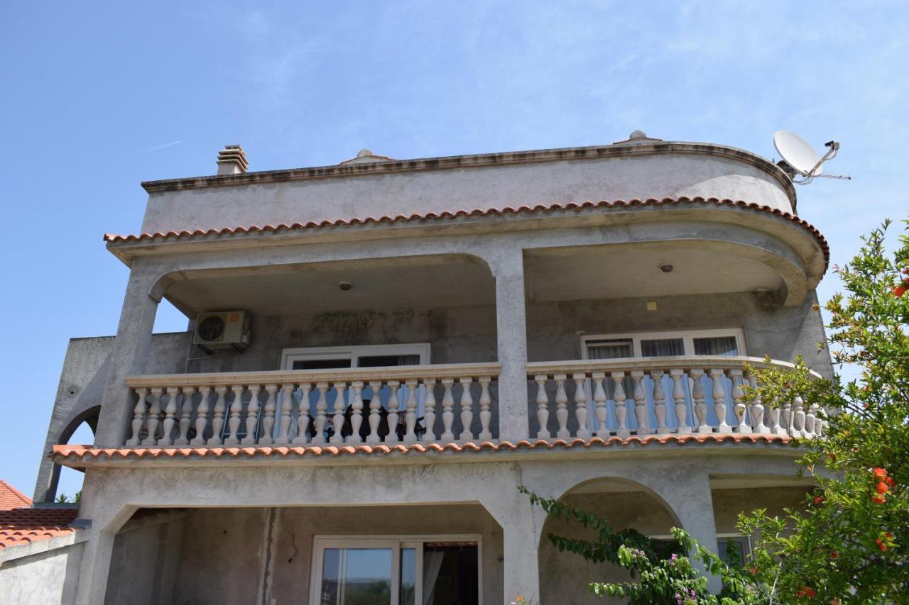 Apartment Danijela โวดีเซ ภายนอก รูปภาพ