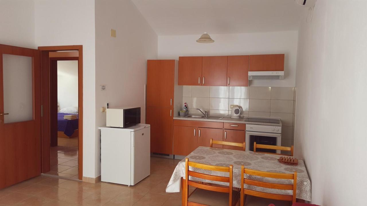 Apartment Danijela โวดีเซ ภายนอก รูปภาพ
