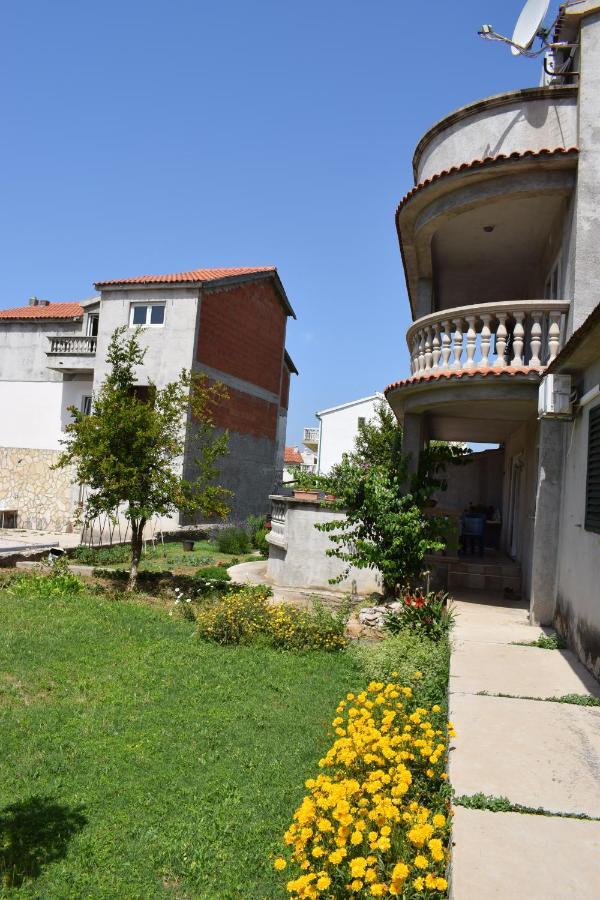 Apartment Danijela โวดีเซ ภายนอก รูปภาพ