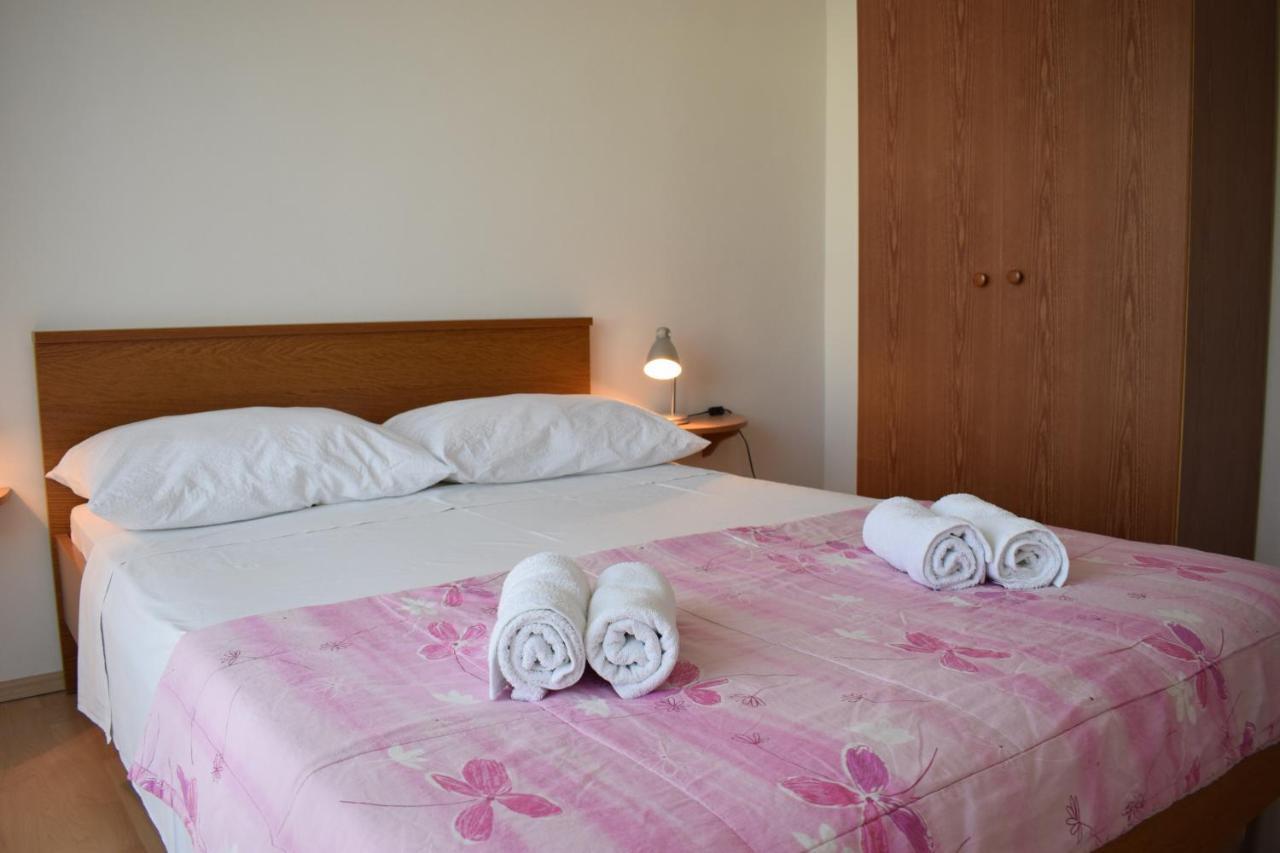 Apartment Danijela โวดีเซ ภายนอก รูปภาพ
