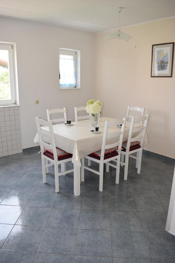 Apartment Danijela โวดีเซ ภายนอก รูปภาพ
